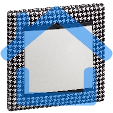 Переключатель Legrand 774406 2напр 10A Valena белый