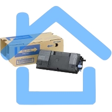 Картридж лазерный Kyocera TK-3130 (1T02LV0NL0) черный для FS-4200DN/4300DN, M3550idn/M3560idn 25000 стр