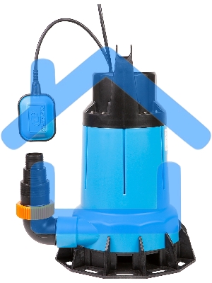 Насос погружной ДРЕНАЖНИК 550/14