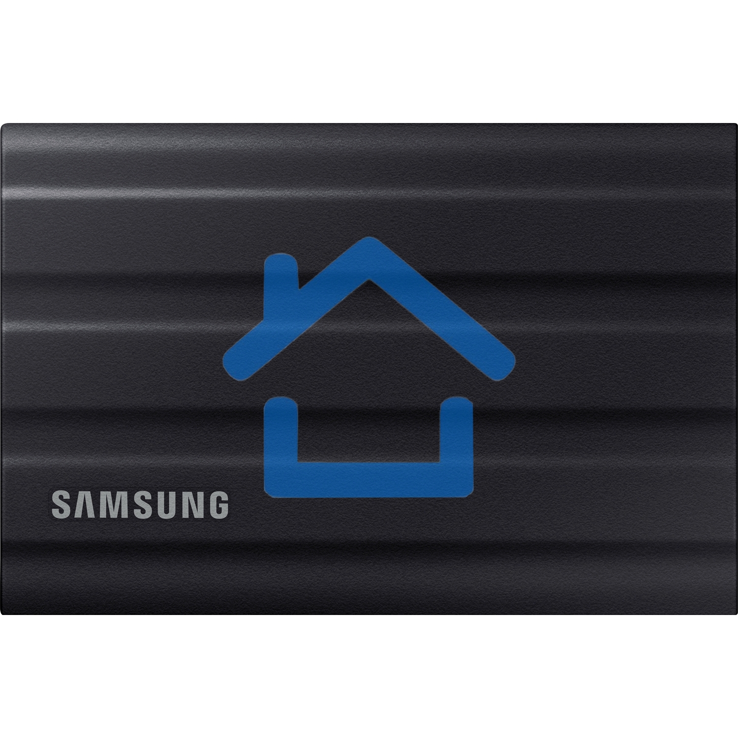 Твердотельный диск 1TB Samsung T7 Shield MU-PE1T0S/WW, V-NAND, USB 3.2 Gen 2 Type-C R/W - 1000/1050 MB/s /EU