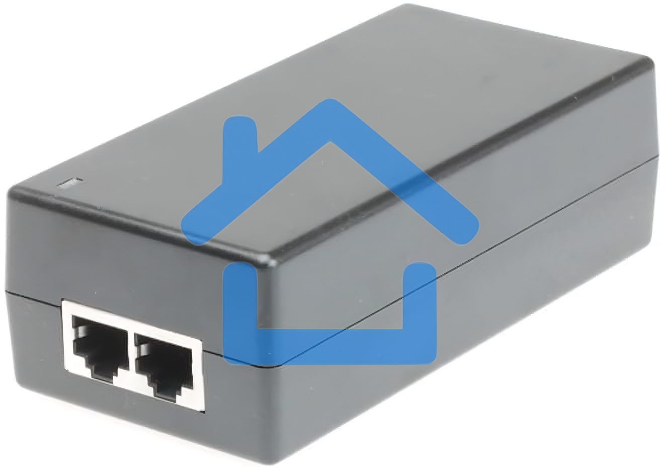 Инжектор POE Osnovo Midspan-1/650G