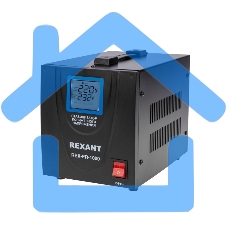 Стабилизатор пониженного напряжения REX-FR-1000 Rexant