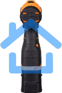 Дрель-шуруповерт Вихрь ДА-24Л-2к 72/14/18, Аккумуляторная, 24В