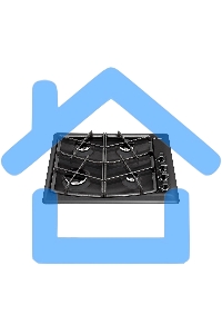 Газовая варочная панель Gefest СН 1211 К21