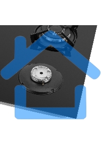 Газовая варочная панель Maunfeld EGHG.64.13STS-EB