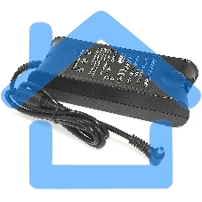 Блок питания (сетевой адаптер) для ноутбуков Dell 19,5V 4.62A 4.5x3.0 OEM