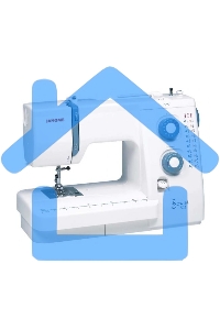 Швейная машина Janome Sewist 521