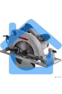 Пила циркулярная INTERSKOL 1600W 552.2.1.70