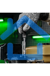 Набор инструментов, 1/4