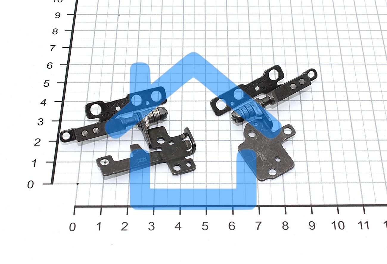 Петли для ноутбука Lenovo ThinkBook 13s G2