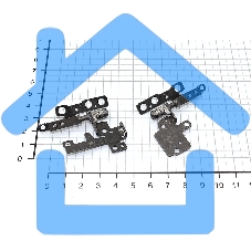 Петли для ноутбука Lenovo ThinkBook 13s G2 Петли для ноутбука Lenovo ThinkBook 13s G2