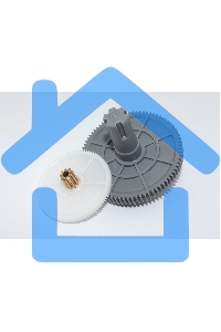 Шестерни редуктора Colet Q007 (Комплект)