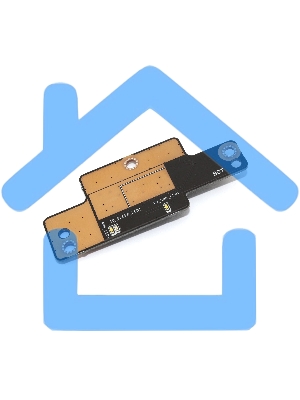 Плата Asus ZN240IC POWER_BD 90PT01M0-R11000