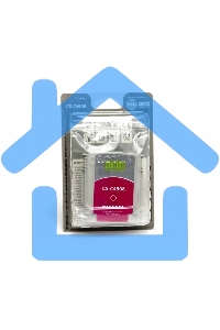 Картридж струйный Cactus CS-C4908 №940 пурпурный (30 ml) для HP OfficeJet PRO 8000/8500