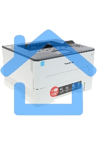 Принтер лазерный Pantum P3300DN, А4, ч/б, печ. до 33 стр/мин, 1200 X 1200 dpi, USB, RJ-45