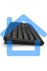 Комплект клавиатура + мышь ExeGate EX286204RUS Professional Standard Combo MK120