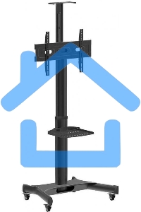 Подставка для телевизора Arm Media PT-STAND-11 черный 32