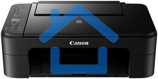 МФУ струйное Canon PIXMA TS3340 (3771C007), A4, цветной, печ. 7.7 стр/мин (ч/б) 4 стр/мин (цвет), 1200 x 4800 dpi (принтер) 600x1200dpi (сканер), USB, Wi-Fi, Air Print, Mopria