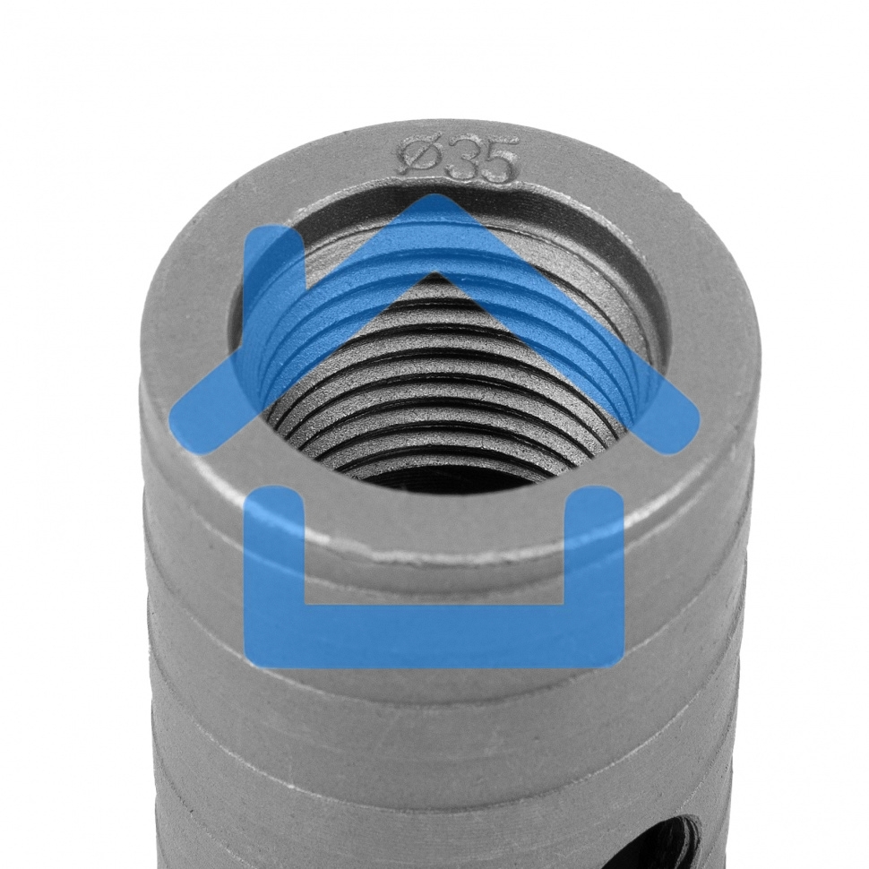 Буровая коронка MATRIX, M22 х 35 мм 70361