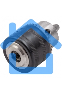 Патрон Matrix для дрели ключевой 1,5–13 мм – 1/2