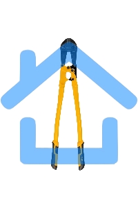 Болторез Denzel 78536 600 мм, 24