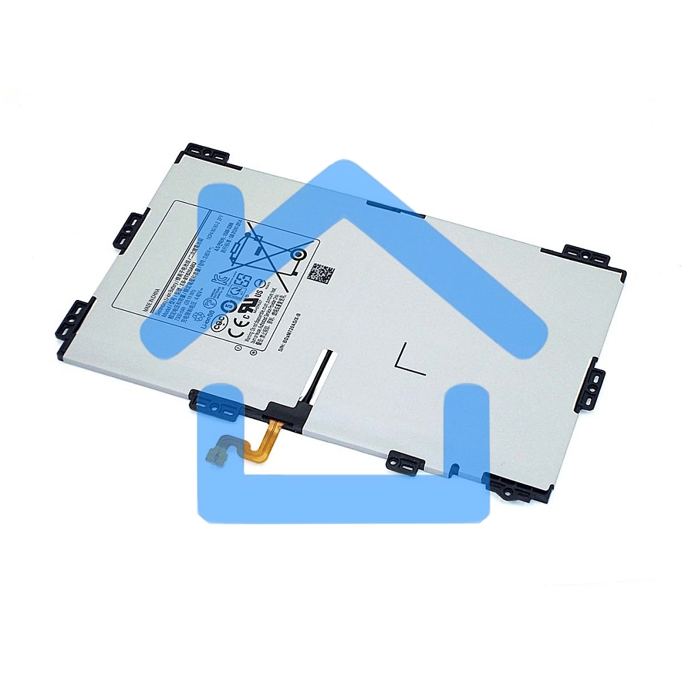 Аккумуляторная батарея EB-BT835ABE для Samsung Galaxy Tab S4 10.5 (2018) SM-T830 3.8V 7300mAh