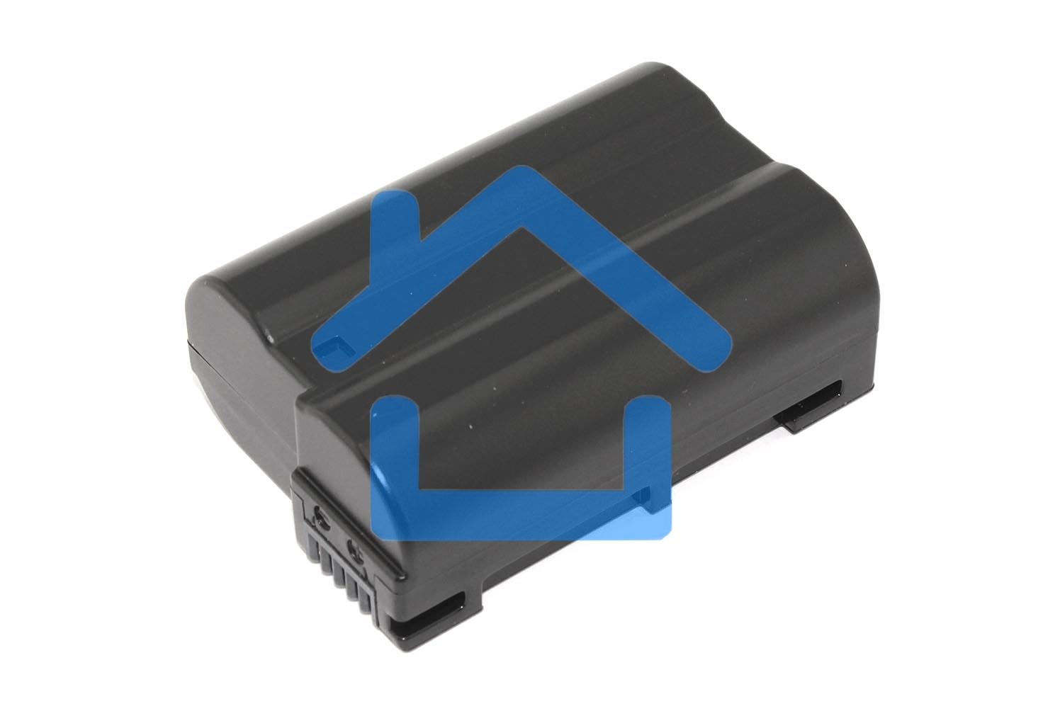 Аккумуляторная батарея для фотоаппарата Nikon 1 V1, D600, D610 (EN-EL15) 7V 1900mAh