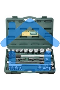 Наборы Набор торцовых головок KRAFTOOL 