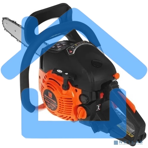 Бензопила Carver RSG 238Х 1300Вт 1.7л.с. дл.шины:14