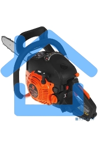 Бензопила Carver RSG 238Х 1300Вт 1.7л.с. дл.шины:14