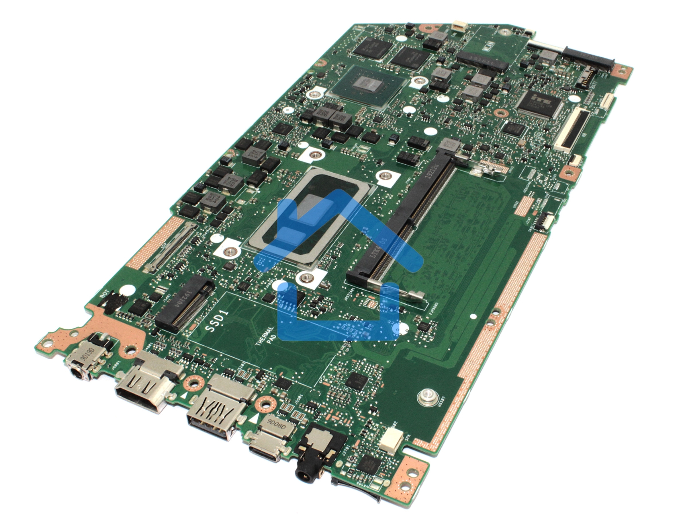 Материнская плата для Asus X532FL 4G/I5-8265U