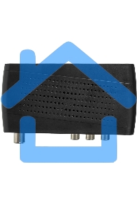 Ресивер DVB-T2 Hyundai H-DVB520 + WiFi-адаптер черный