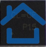Микросхема RT8205 CGQW