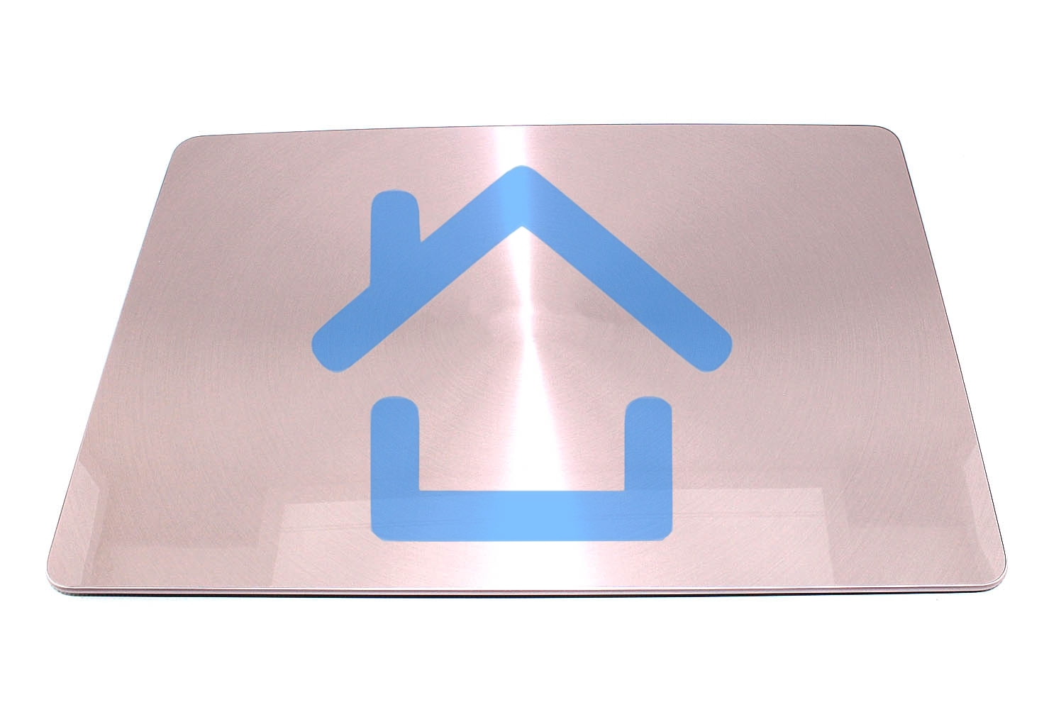 Крышка матрицы для Asus UX430 золото