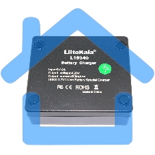 Зарядное уcтройство LiitoKala Lii-16340