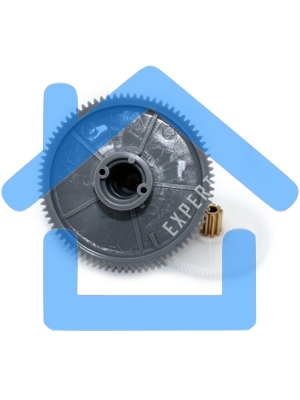 Шестерни редуктора Colet Q007 (Комплект)