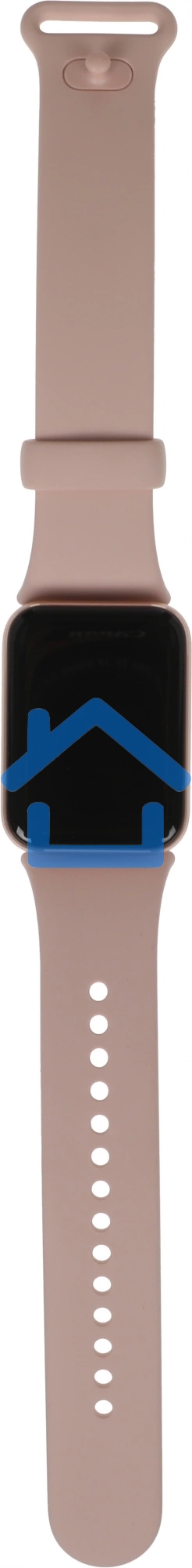 Фитнес трекер Xiaomi Smart Band 9 Pro Rose Gold M2402B1