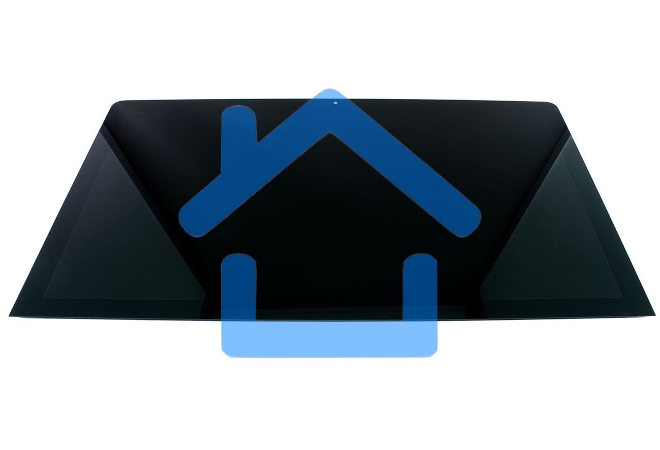 Матрица LM270QQ1(SD)(A1) для iMac A1419 Late 2014 5k