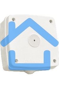 Монтажная коробка Tantos TSi-JB03L 00-00200626 (упак.:1шт)