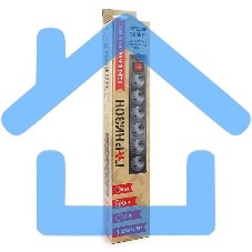 Сетевой фильтр Гарнизон EHB-0 0,5 м 6 розеток черный для UPS