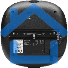 Точка доступа Aruba AP-515 (RW) Dual Radio 4x4:4 + 2x2:2 802.11ax Internal Antennas Unified Campus AP