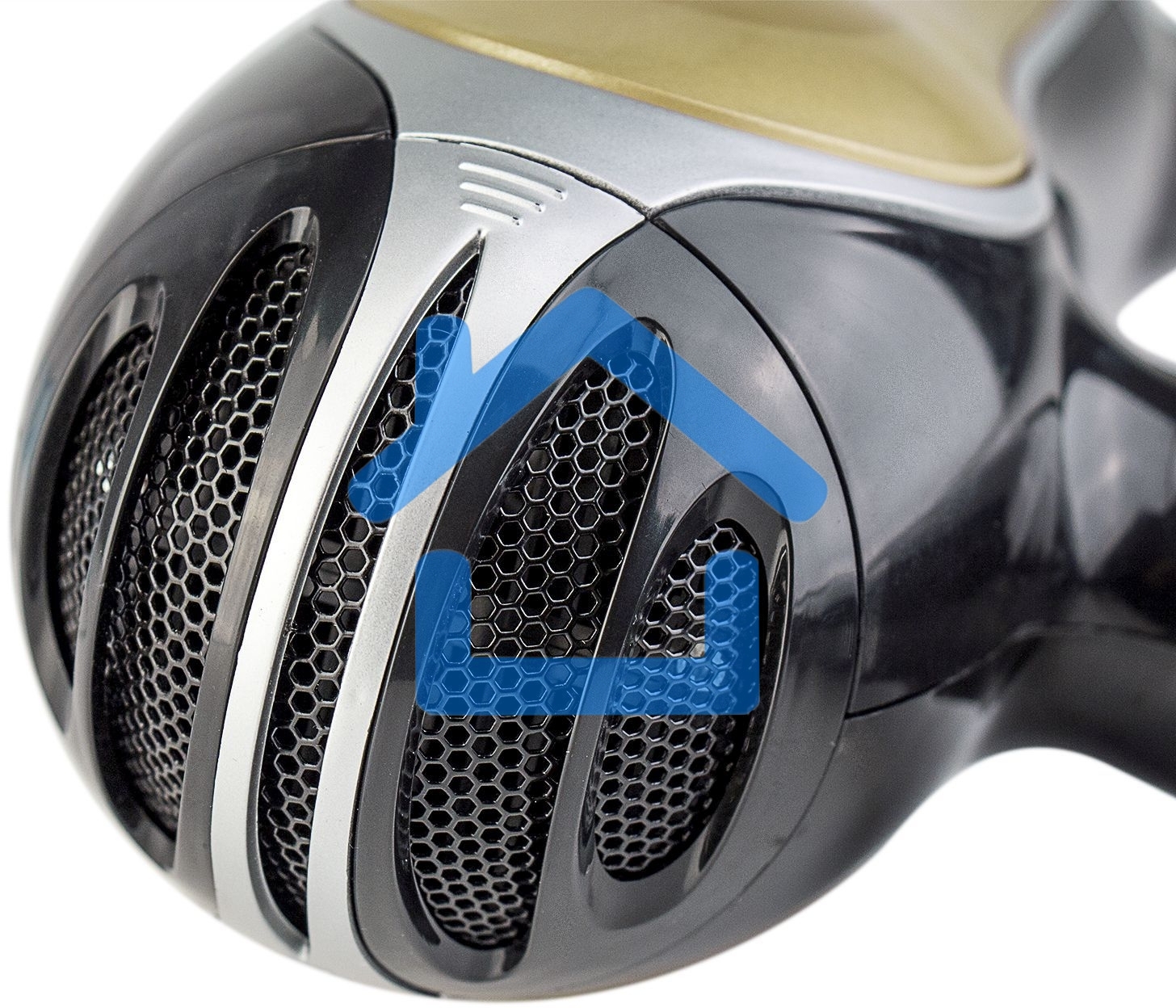 Фен Galaxy GL 4316 (2200 Вт, 2 скорости, 3 температурных режима, функция 