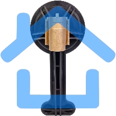 Адаптер Джилекс АК (3600)