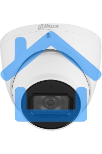 Видеокамера Dahua DH-IPC-HDW3241EMP-S-0280B-S2 уличная купольная IP-видеокамера