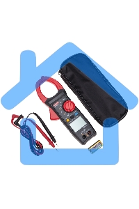 Токовые клещи UNI-T UT205А+