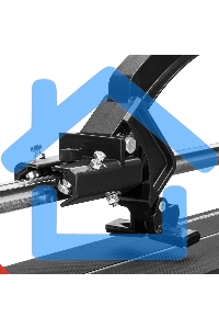 Плиткорез MTX рельсовый 500мм PROFESSIONAL 87687