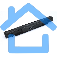 Аккумуляторная батарея для ноутбука Asus GL552VW 14.8V 48Wh черный Orig