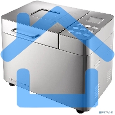 Хлебопечь Redmond RBM-M1910 550Вт серебристый