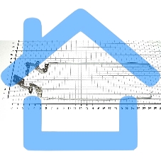 Петли для ноутбука HP Pavilion dv4-4000