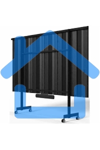 Стойка Unilumin T1-108/135